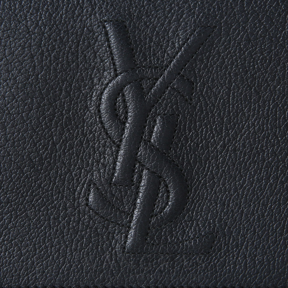 Yves Saint Laurent(USED)생로랑 벨드쥬르 플랩 장지갑
