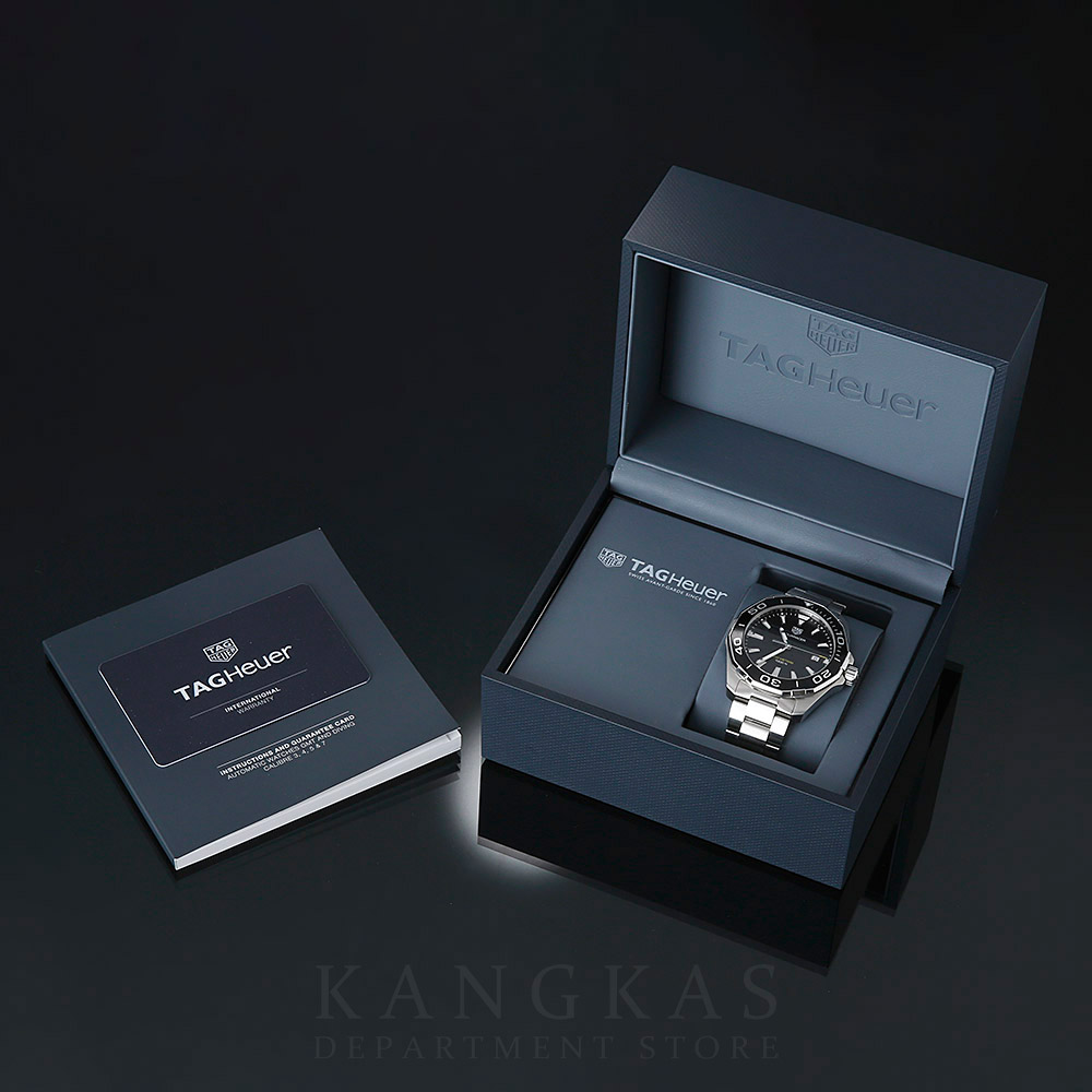 TAG Heuer(USED)태그호이어 아쿠아레이서 WAY101A