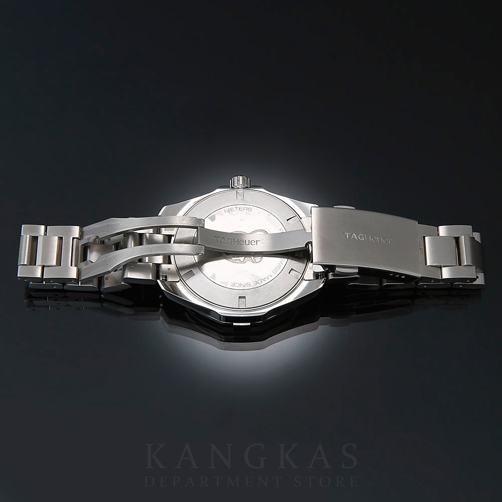 TAG Heuer(USED)태그호이어 아쿠아레이서 WAY101A