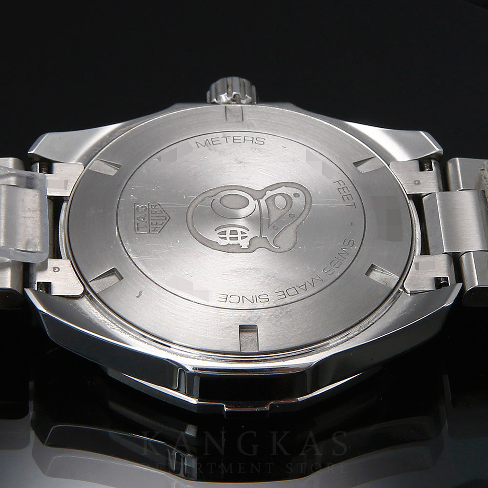 TAG Heuer(USED)태그호이어 아쿠아레이서 WAY101A