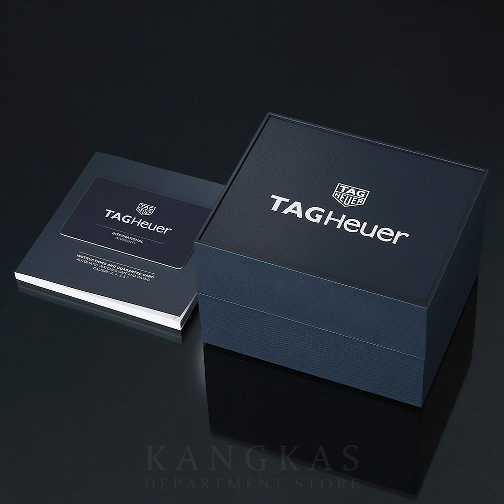 TAG Heuer(USED)태그호이어 아쿠아레이서 WAY101A