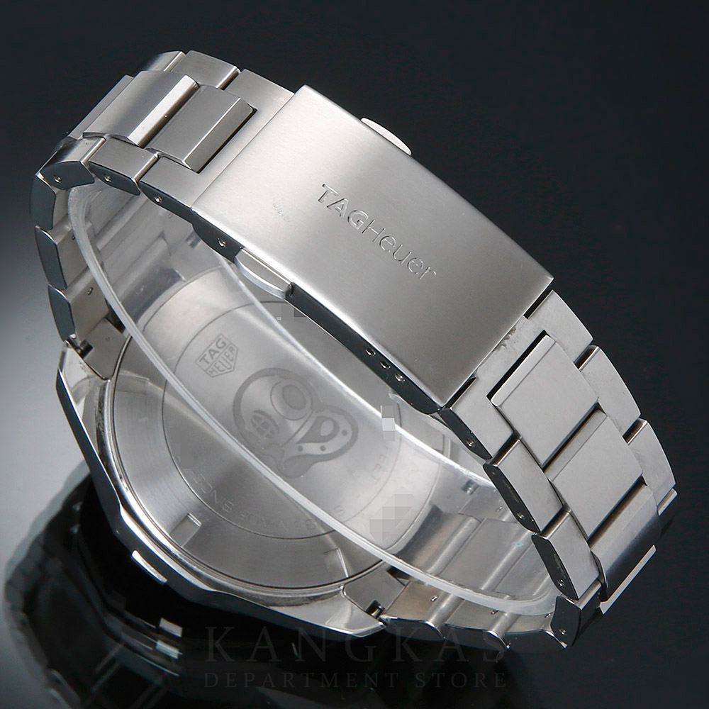 TAG Heuer(USED)태그호이어 아쿠아레이서 WAY101A