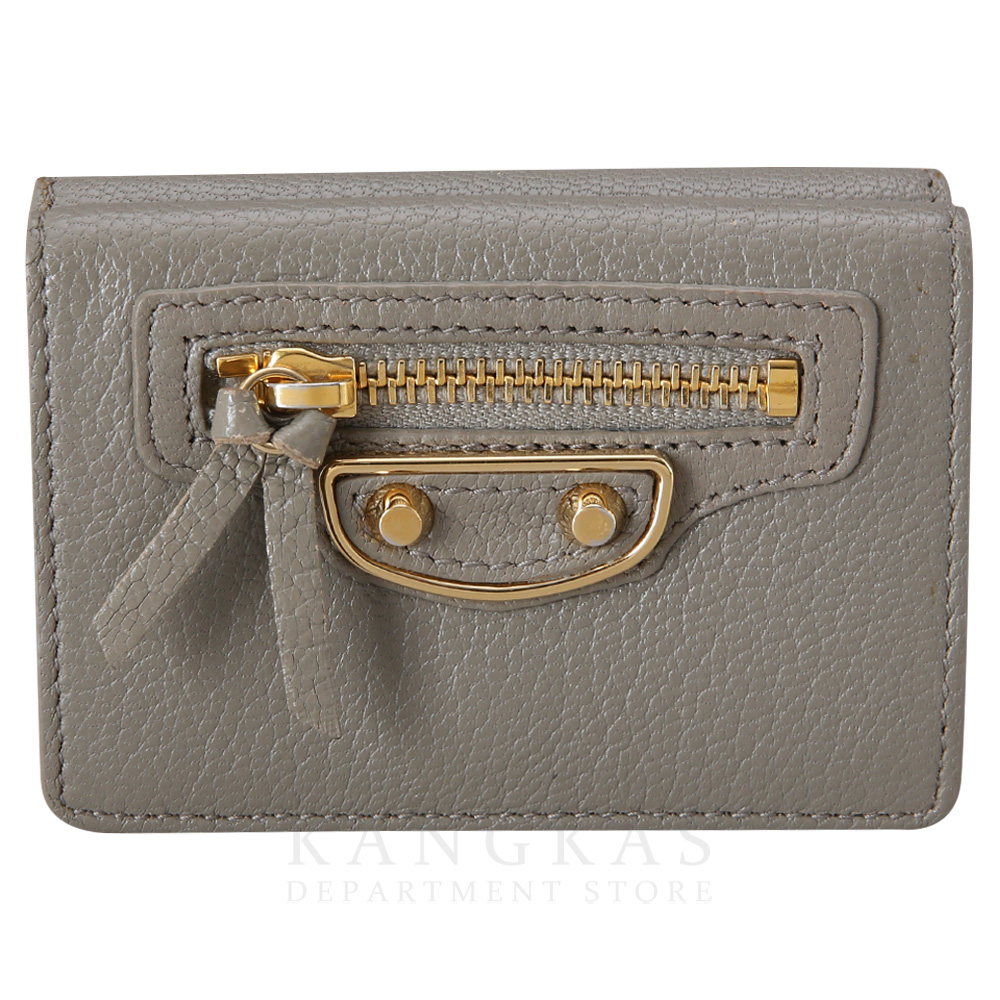 BALENCIAGA(USED)발렌시아가 470059 모터 월릿