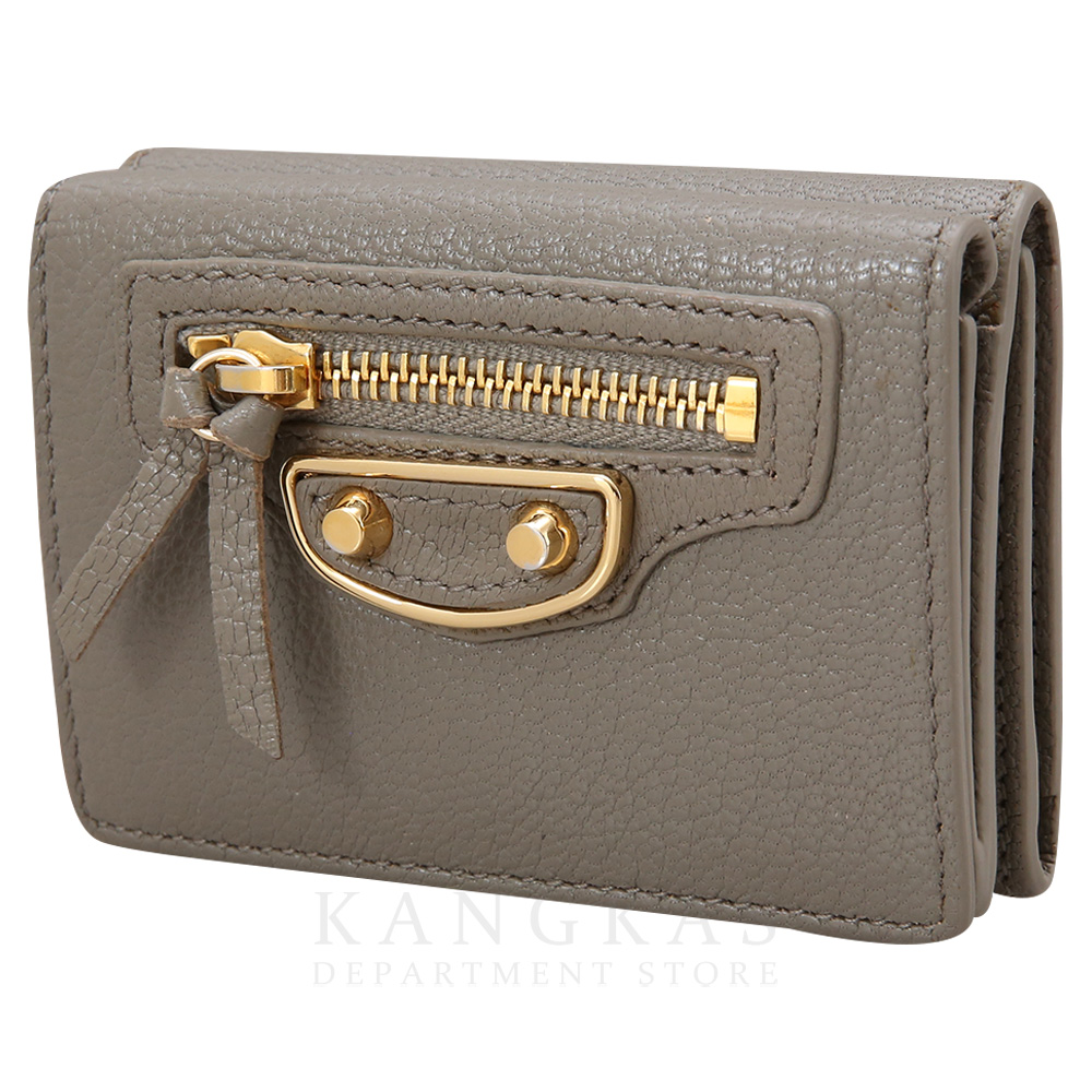 BALENCIAGA(USED)발렌시아가 470059 모터 월릿