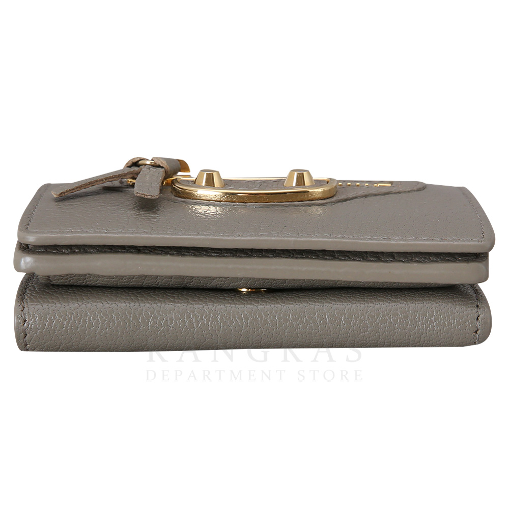 BALENCIAGA(USED)발렌시아가 470059 모터 월릿