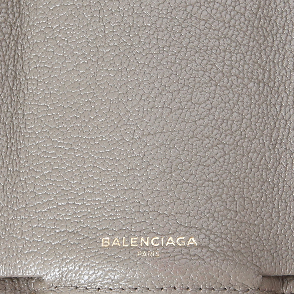 BALENCIAGA(USED)발렌시아가 470059 모터 월릿