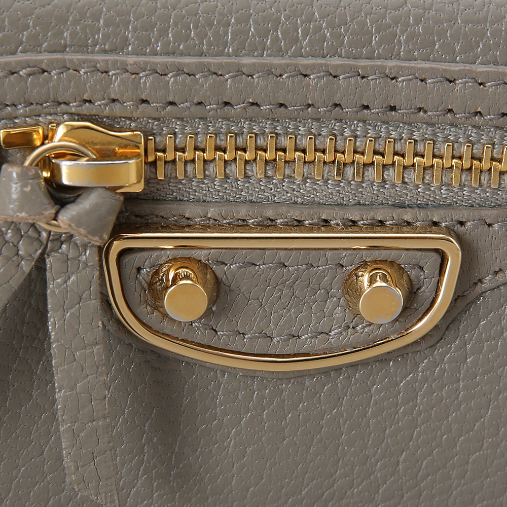 BALENCIAGA(USED)발렌시아가 470059 모터 월릿