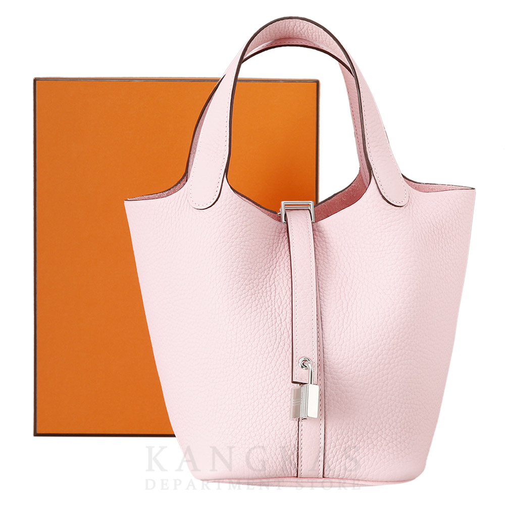 HERMES(NEW)에르메스 락 피코탄18 (새상품) NEW PRODUCT