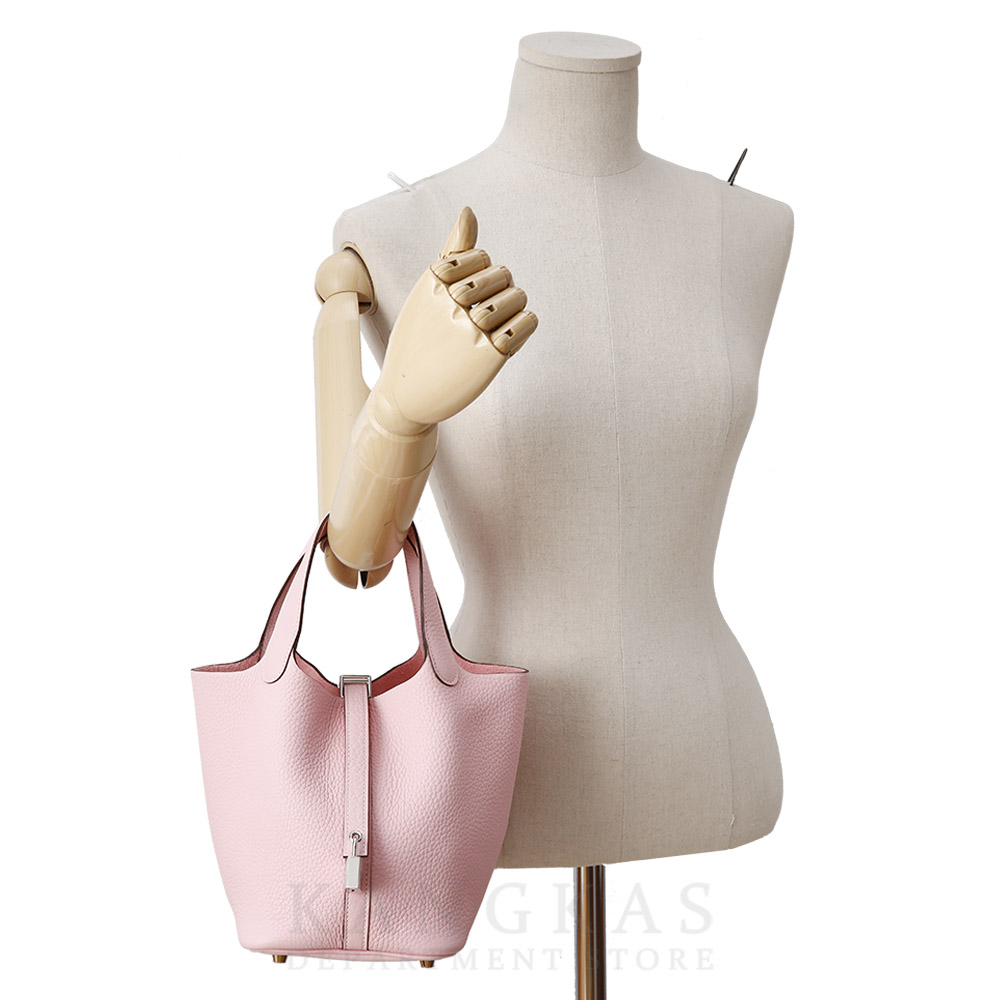 HERMES(NEW)에르메스 락 피코탄18 (새상품) NEW PRODUCT