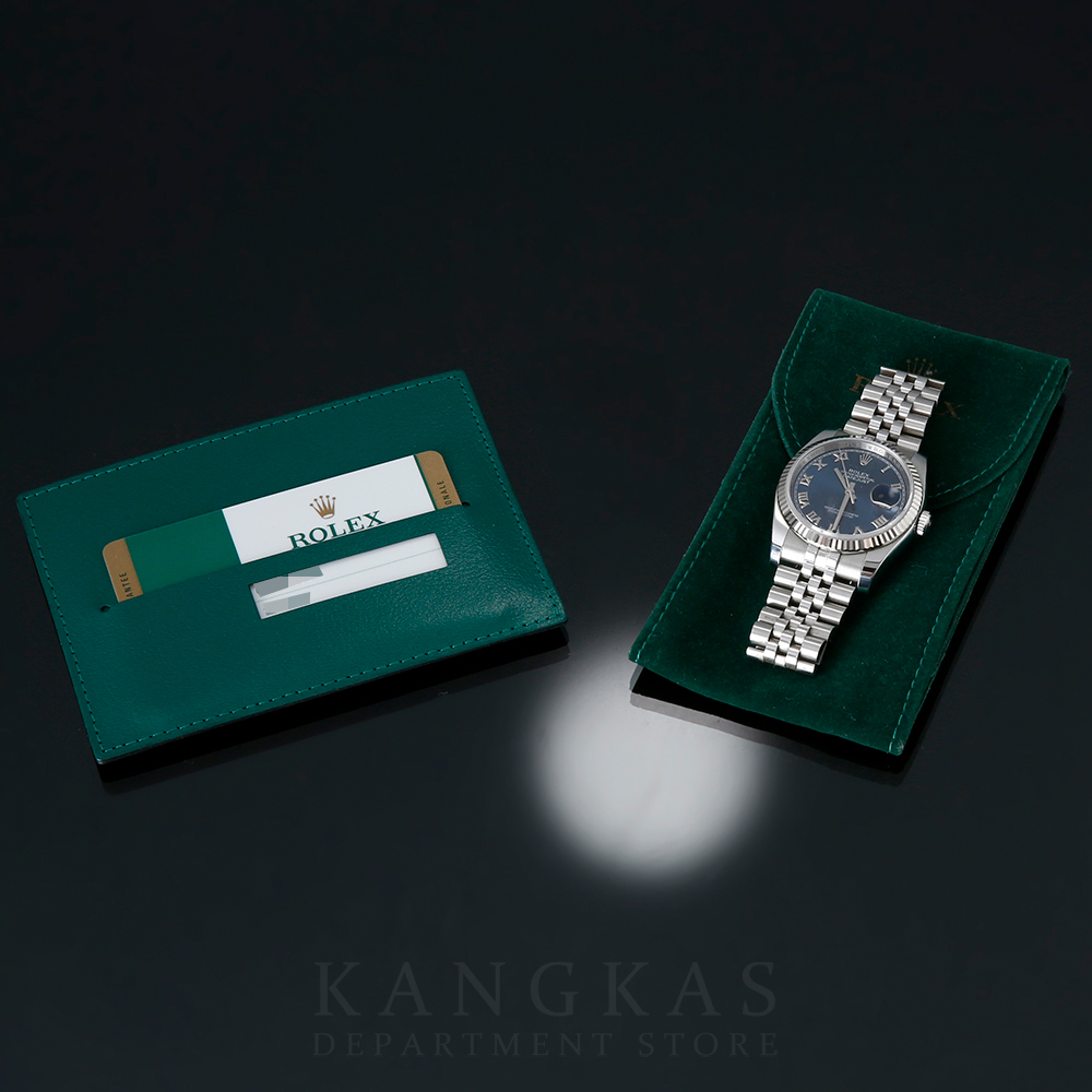 ROLEX(USED)로렉스 데이져스트 116234