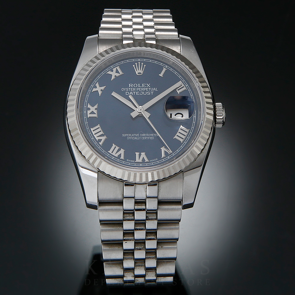 ROLEX(USED)로렉스 데이져스트 116234
