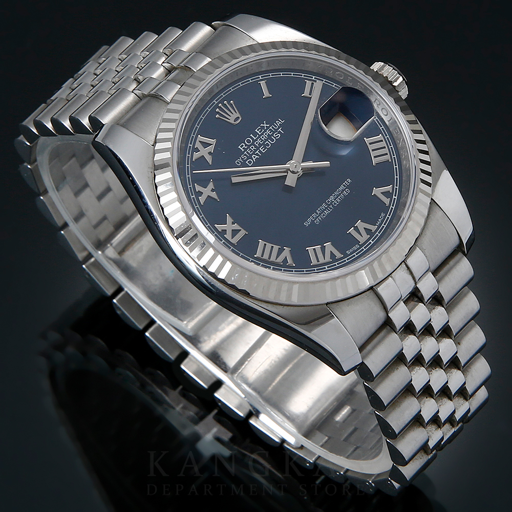ROLEX(USED)로렉스 데이져스트 116234
