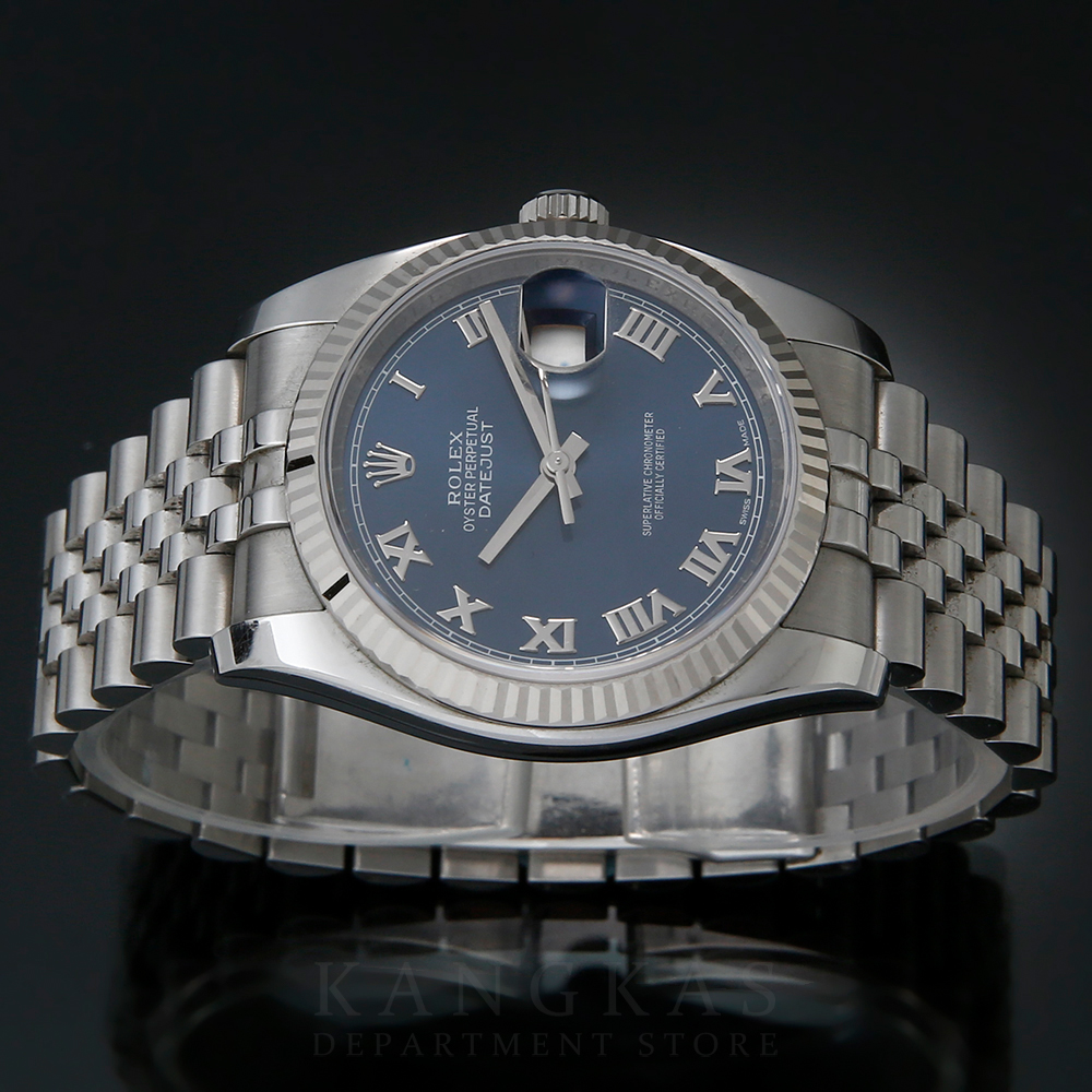 ROLEX(USED)로렉스 데이져스트 116234