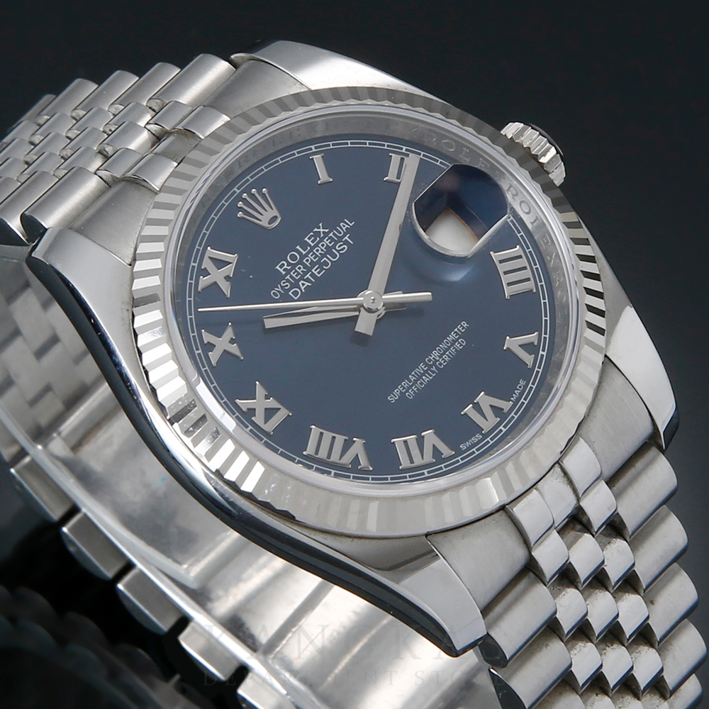 ROLEX(USED)로렉스 데이져스트 116234