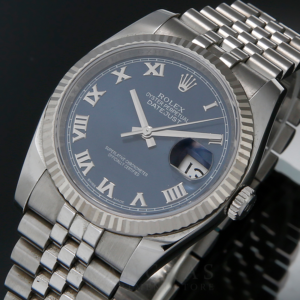 ROLEX(USED)로렉스 데이져스트 116234