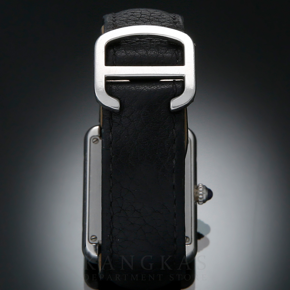 CARTIER(USED)까르띠에 탱크솔로 스몰