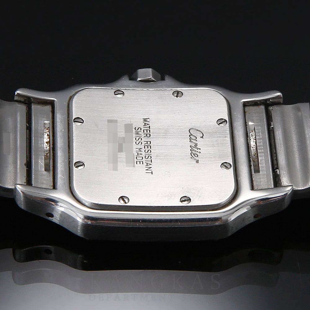 CARTIER(USED)까르띠에 산토스 콤비