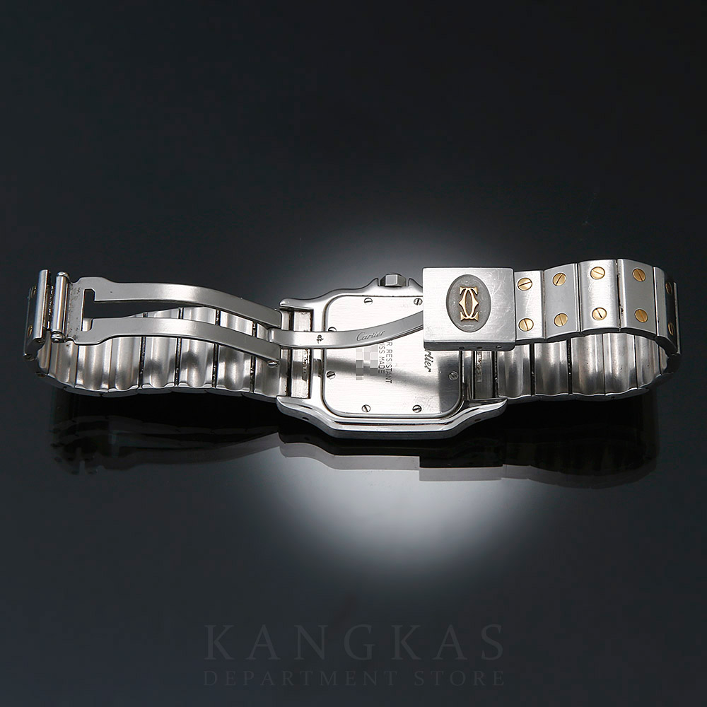 CARTIER(USED)까르띠에 산토스 콤비