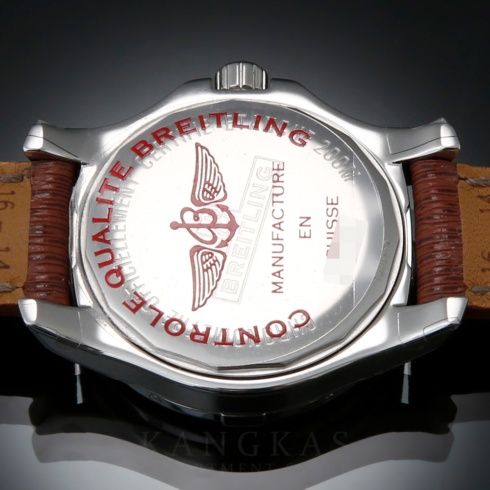 BREITLING(USED)브라이틀링 콜트 레이디 워치 A77388