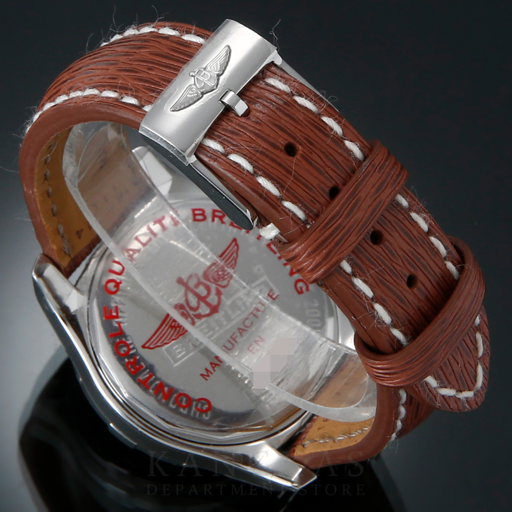 BREITLING(USED)브라이틀링 콜트 레이디 워치 A77388