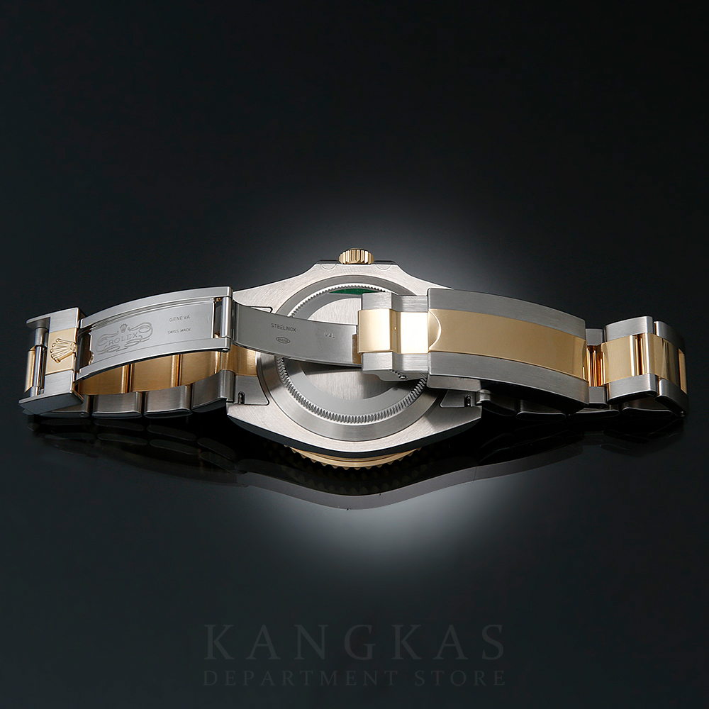 ROLEX(NEW)롤렉스 서브마리너 126613LB (새상품) NEW PRODUCT