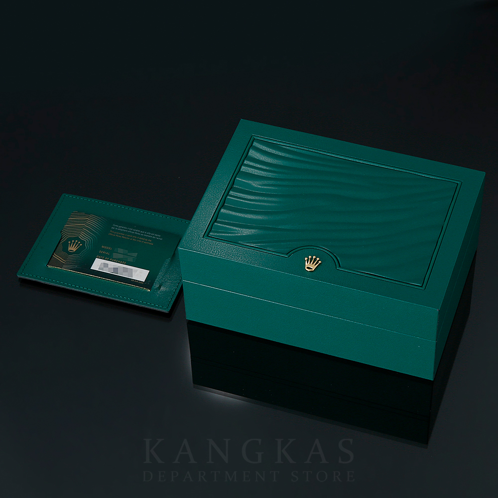 ROLEX(NEW)롤렉스 서브마리너 126613LB (새상품) NEW PRODUCT