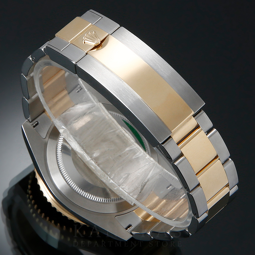 ROLEX(NEW)롤렉스 서브마리너 126613LB (새상품) NEW PRODUCT