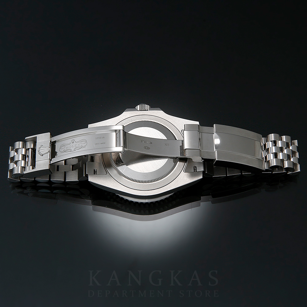 ROLEX(NEW)롤렉스 GMT-마스터2 126710BLNR (새상품) NEW PRODUCT