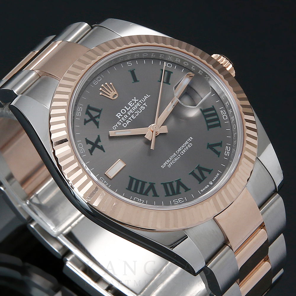 ROLEX(NEW)롤렉스 데이저스트 126331 (새상품) NEW PRODUCT