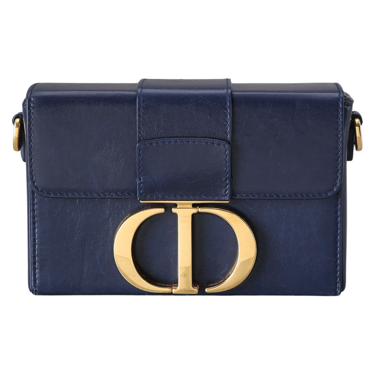 CHRISTIAN DIOR(USED)크리스찬 디올 30 몽테인 박스백
