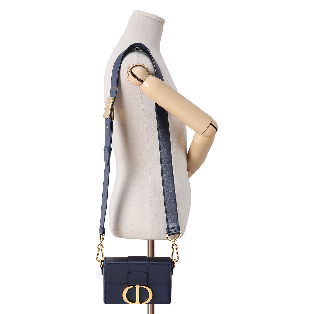 CHRISTIAN DIOR(USED)크리스찬 디올 30 몽테인 박스백