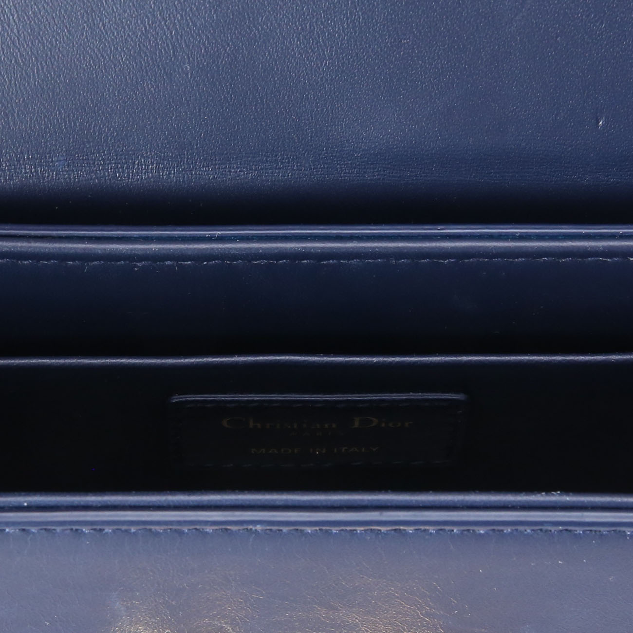 CHRISTIAN DIOR(USED)크리스찬 디올 30 몽테인 박스백