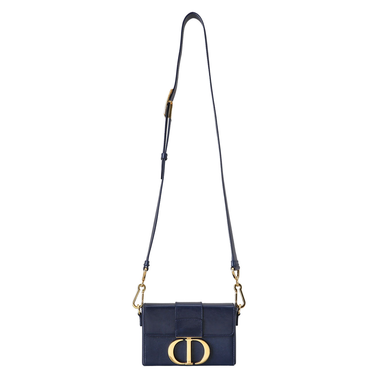 CHRISTIAN DIOR(USED)크리스찬 디올 30 몽테인 박스백