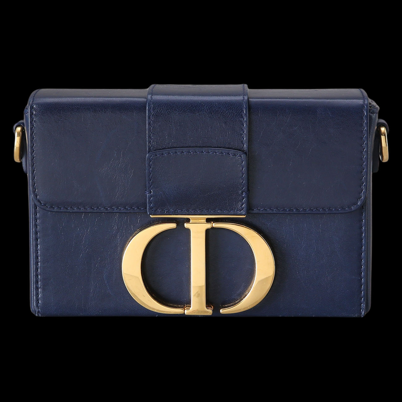 CHRISTIAN DIOR(USED)크리스찬 디올 30 몽테인 박스백