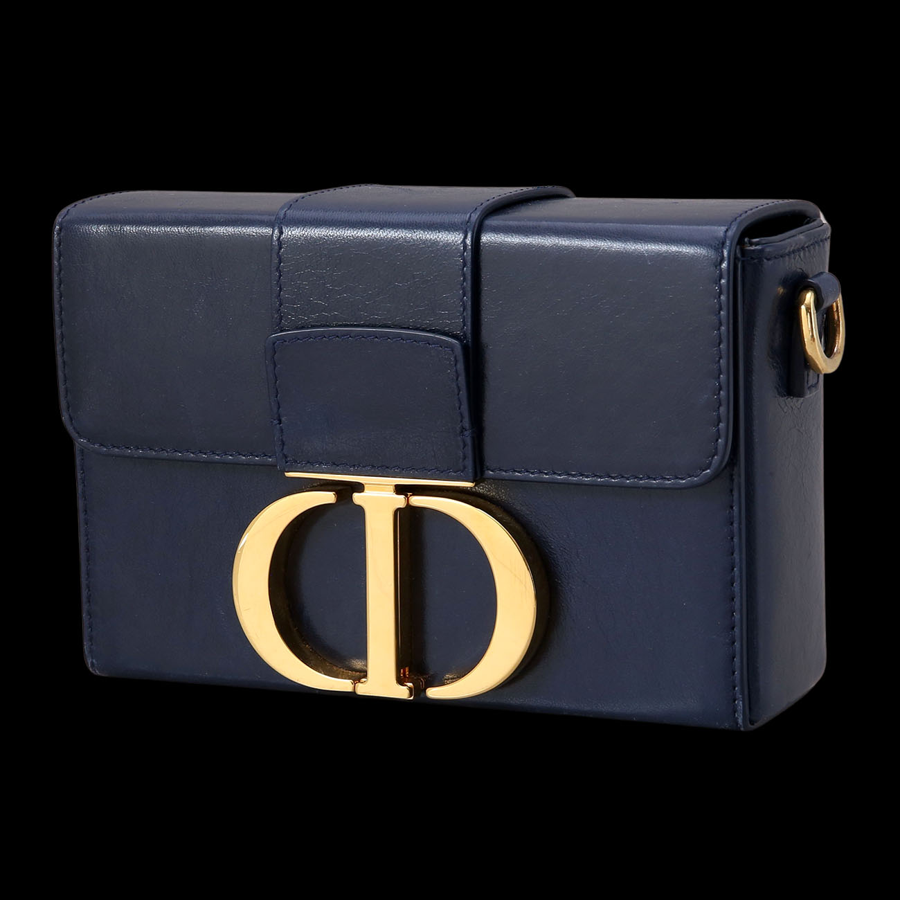CHRISTIAN DIOR(USED)크리스찬 디올 30 몽테인 박스백