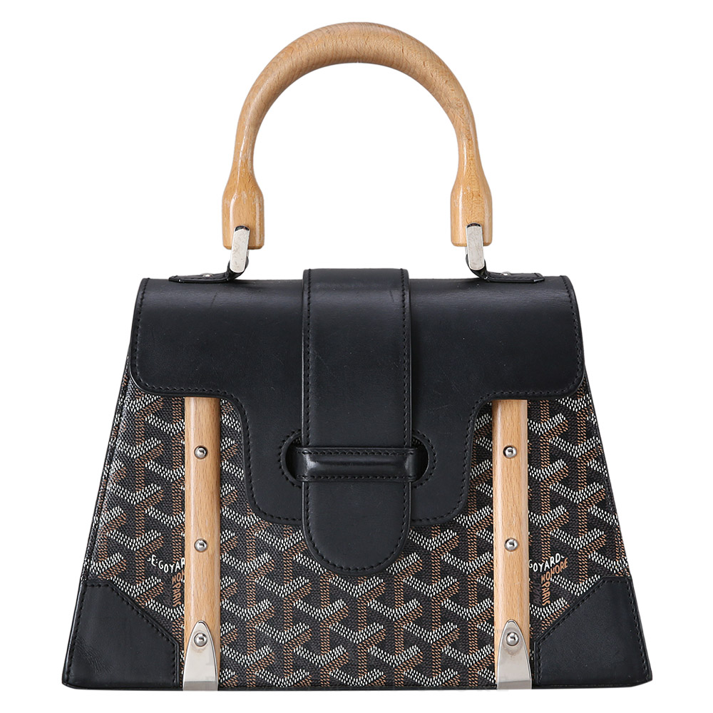 GOYARD(USED)고야드 사이공 MM