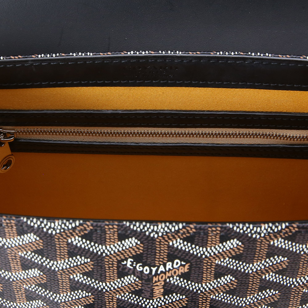 GOYARD(USED)고야드 사이공 MM