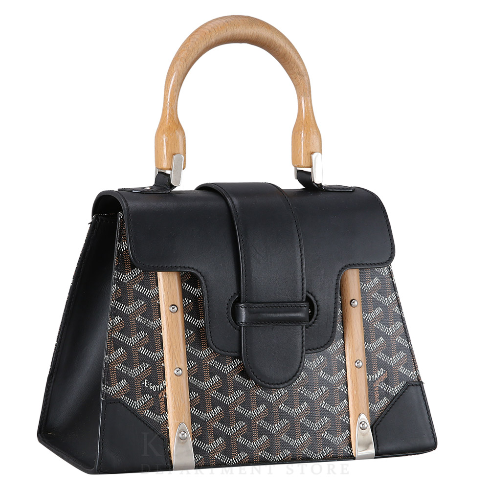 GOYARD(USED)고야드 사이공 MM