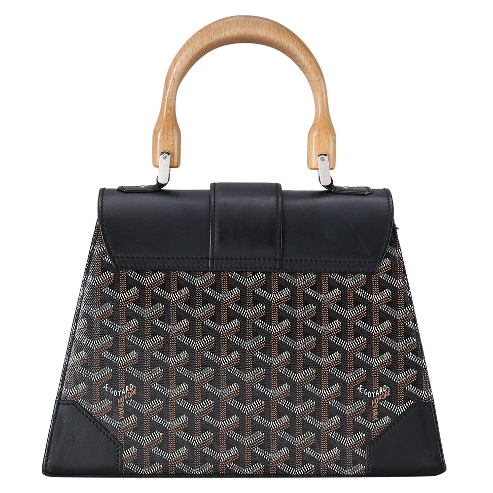 GOYARD(USED)고야드 사이공 MM