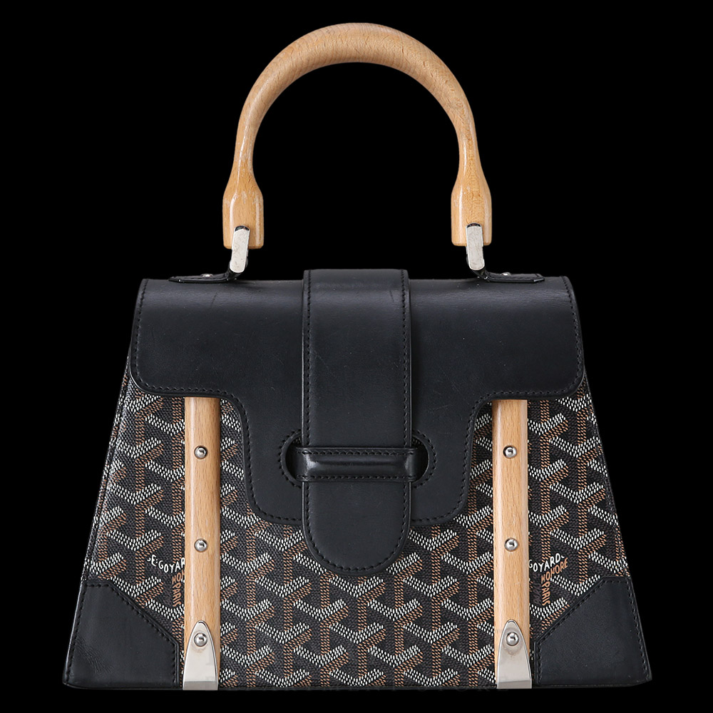 GOYARD(USED)고야드 사이공 MM