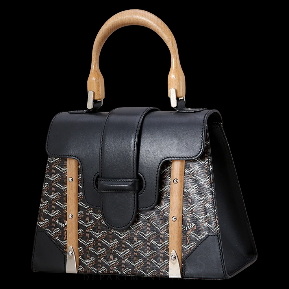 GOYARD(USED)고야드 사이공 MM
