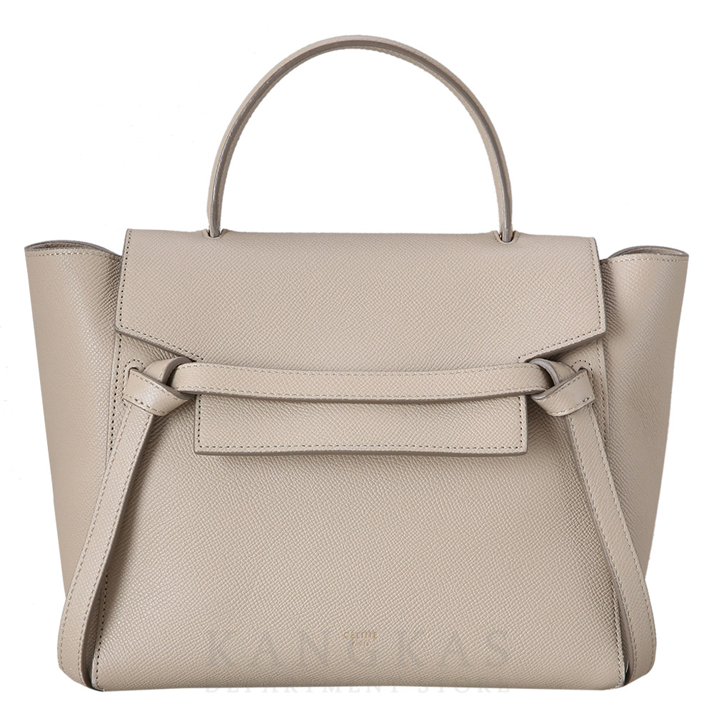 CELINE(USED)셀린느 벨트백 마이크로