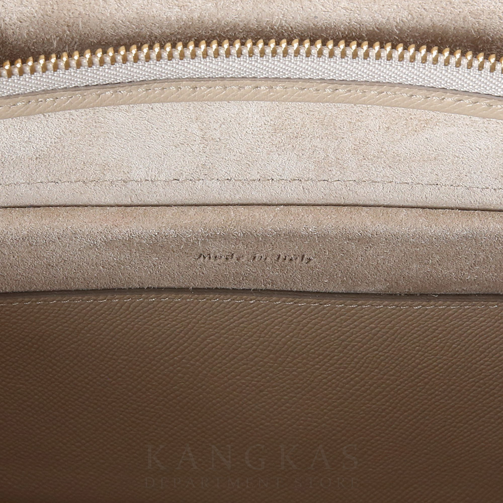 CELINE(USED)셀린느 벨트백 마이크로