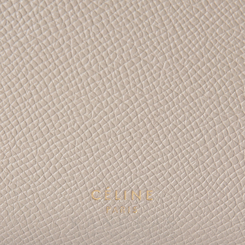 CELINE(USED)셀린느 벨트백 마이크로