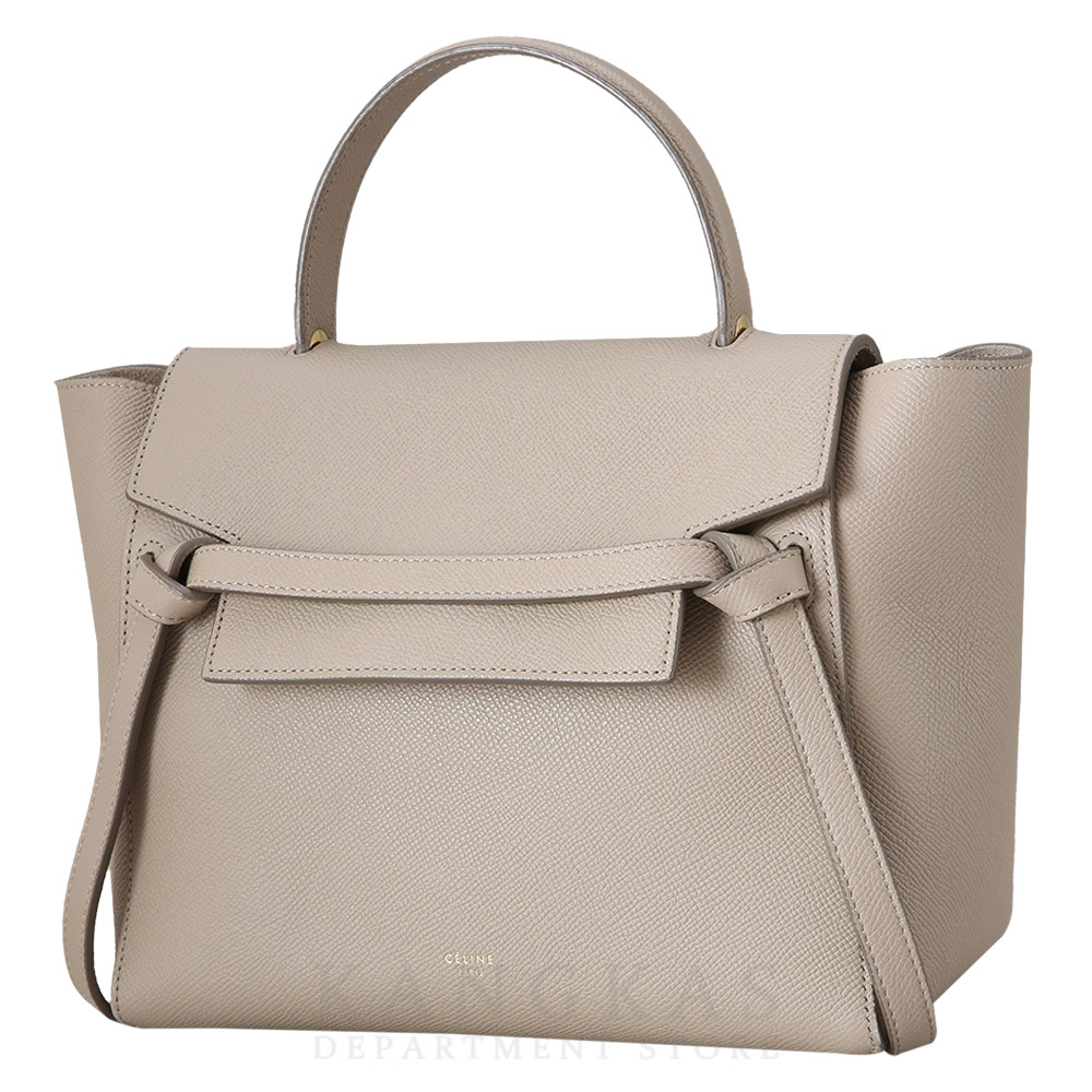 CELINE(USED)셀린느 벨트백 마이크로