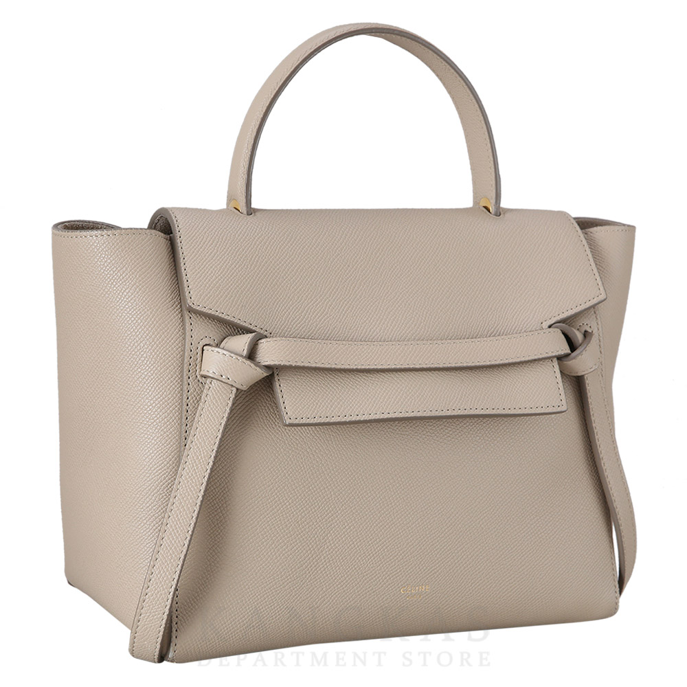 CELINE(USED)셀린느 벨트백 마이크로
