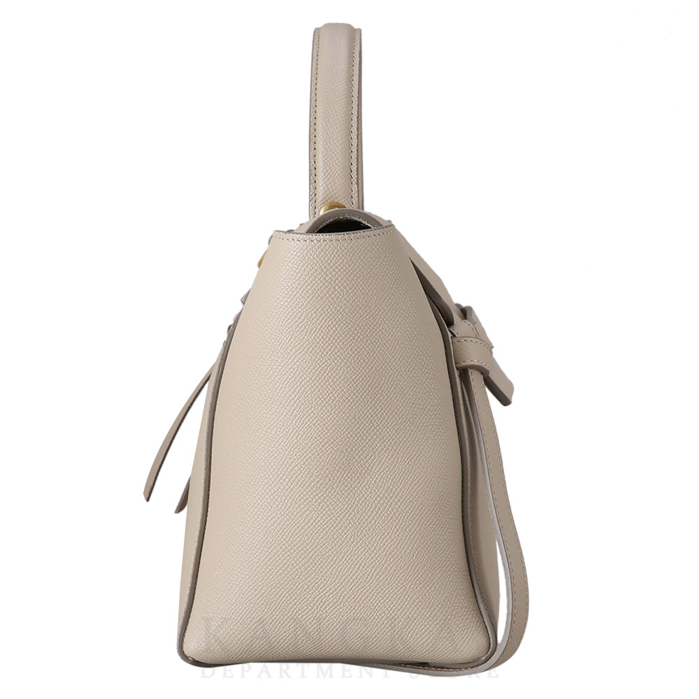 CELINE(USED)셀린느 벨트백 마이크로