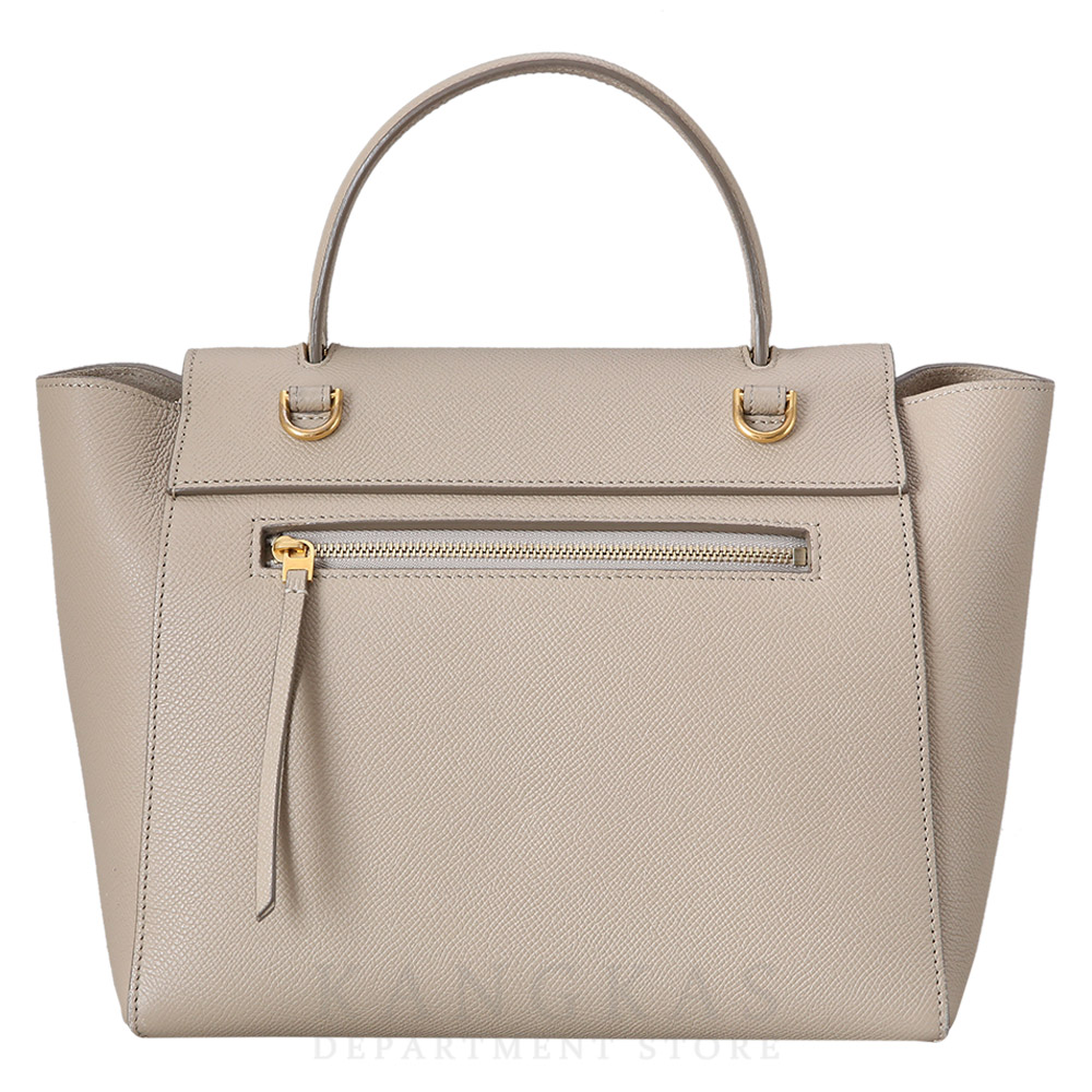 CELINE(USED)셀린느 벨트백 마이크로