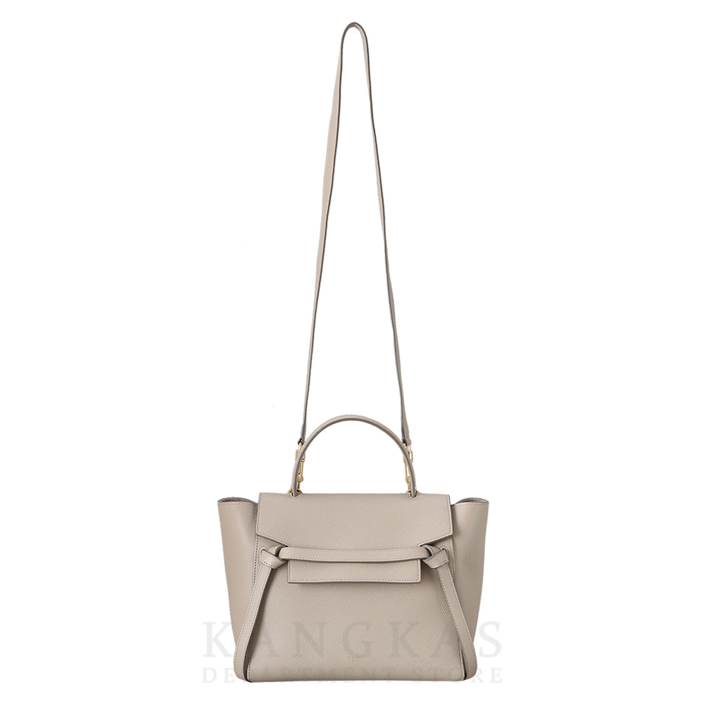 CELINE(USED)셀린느 벨트백 마이크로