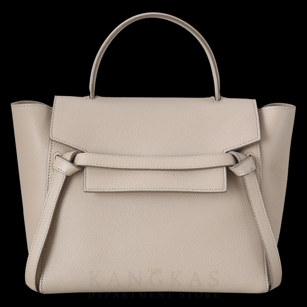 CELINE(USED)셀린느 벨트백 마이크로